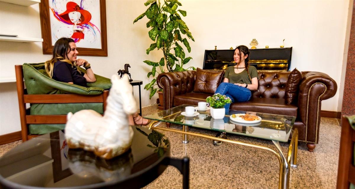 Aldino Hotel — 4