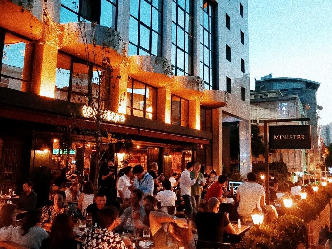 Aldino Hotel — 5