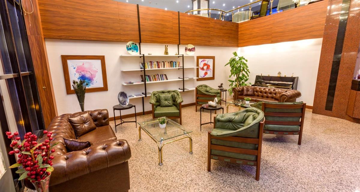 Aldino Hotel — 6