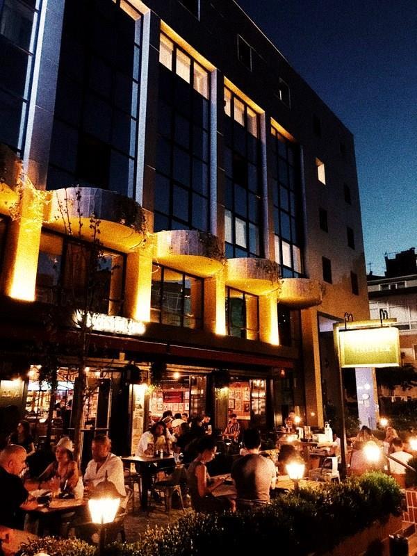 Aldino Hotel — 7