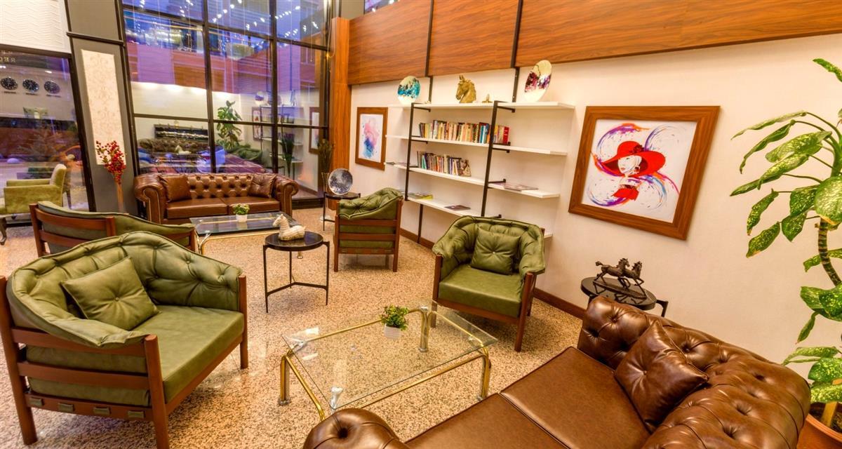 Aldino Hotel — 8