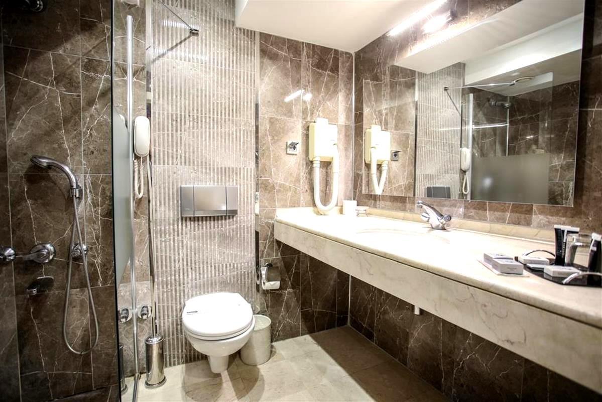Aldino Hotel — 9