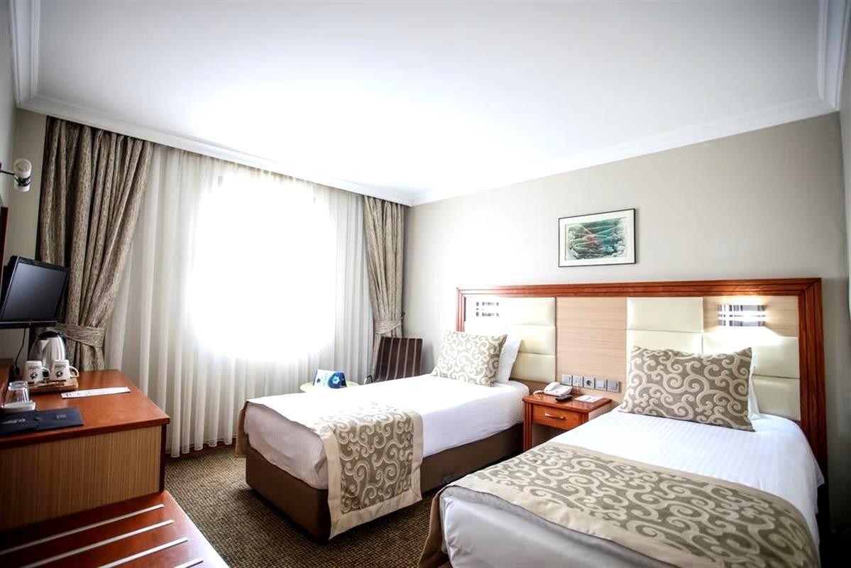 Aldino Hotel — 10