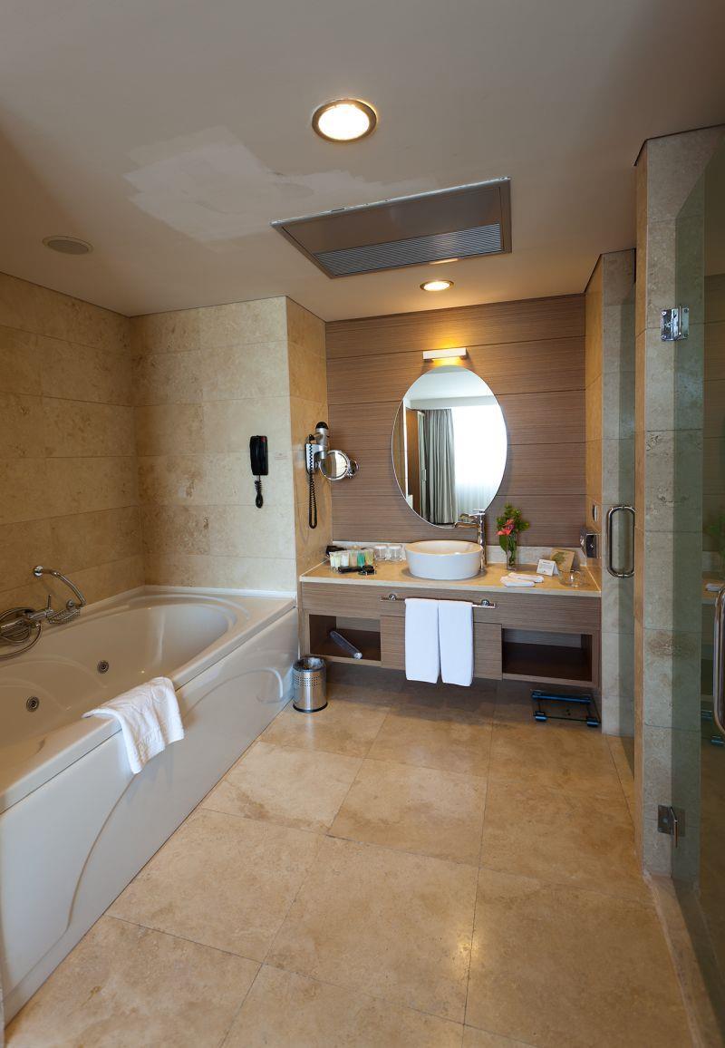 CP Ankara Hotel — 3