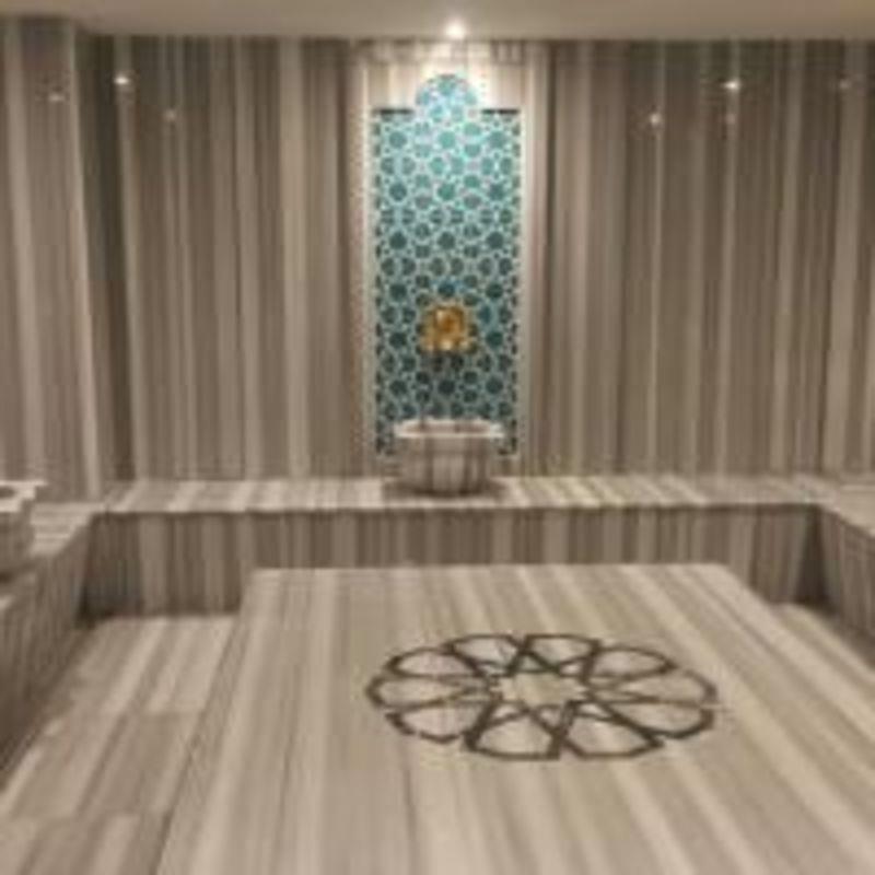 CP Ankara Hotel — 6