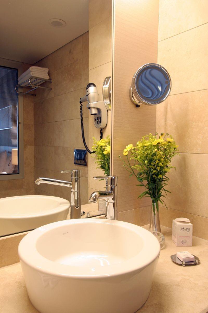 CP Ankara Hotel — 7