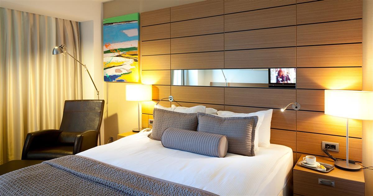 CP Ankara Hotel — 10