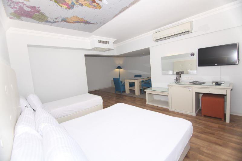 Hotel Etap Mola — 2