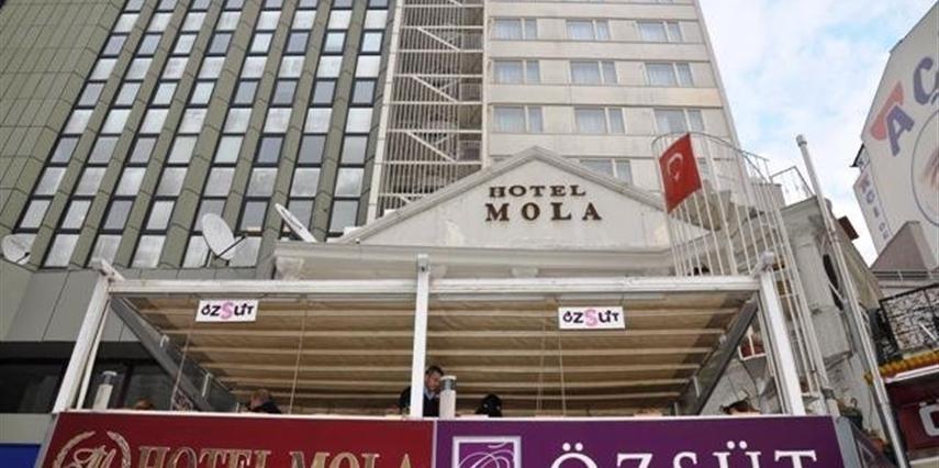 Hotel Etap Mola — 4