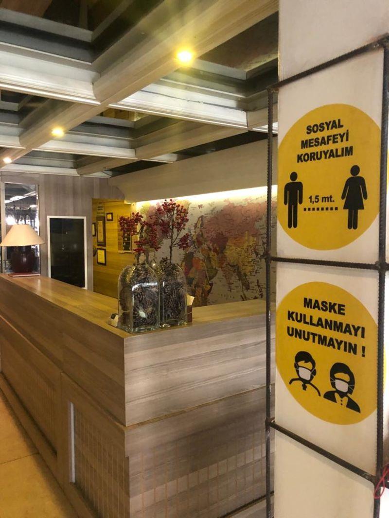 Hotel Etap Mola — 5