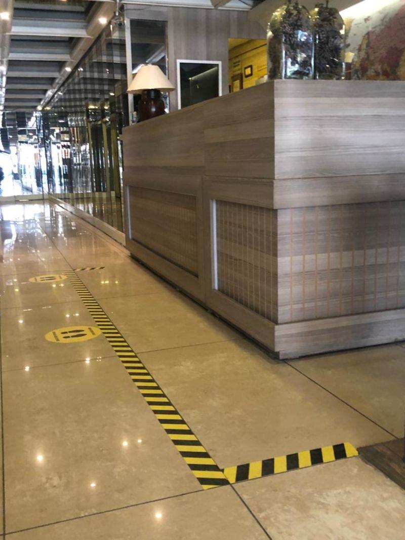Hotel Etap Mola — 9