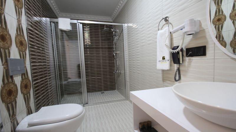 Grand Silay Hotel — 2