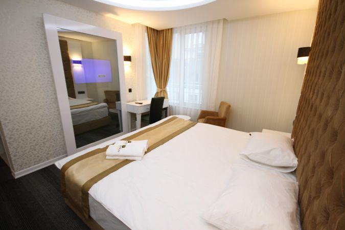 Grand Silay Hotel — 6