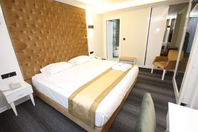 Grand Silay Hotel — 7