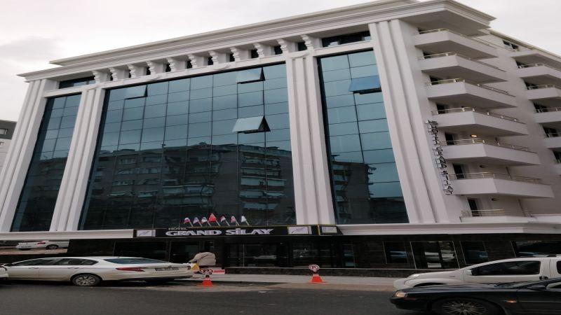 Grand Silay Hotel — 1