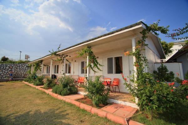 Grand Ada Hotel Mersin — 2