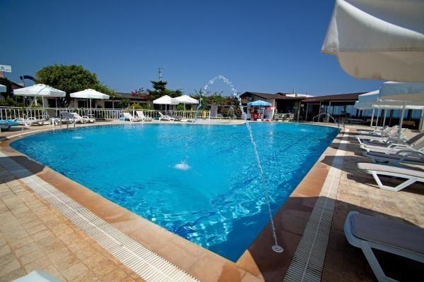 Grand Ada Hotel Mersin