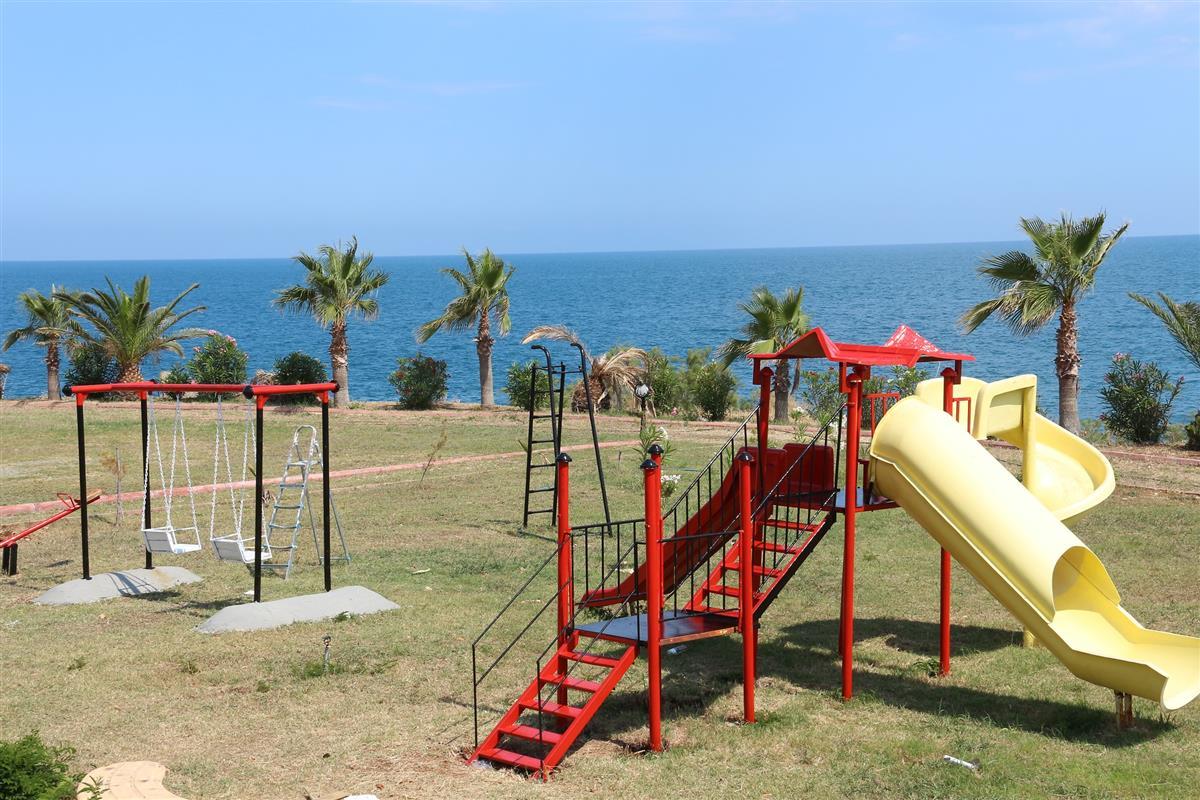 Grand Ada Hotel Mersin — 4