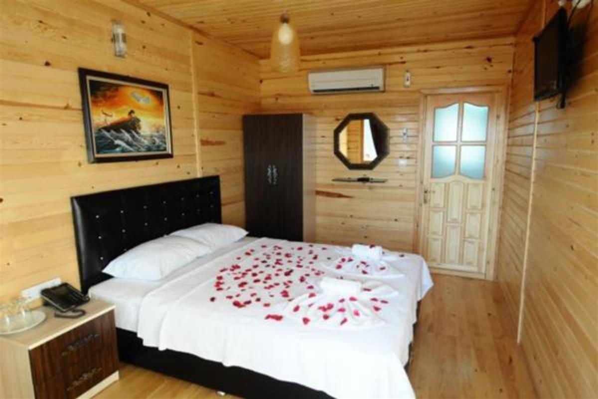 Grand Ada Hotel Mersin — 7