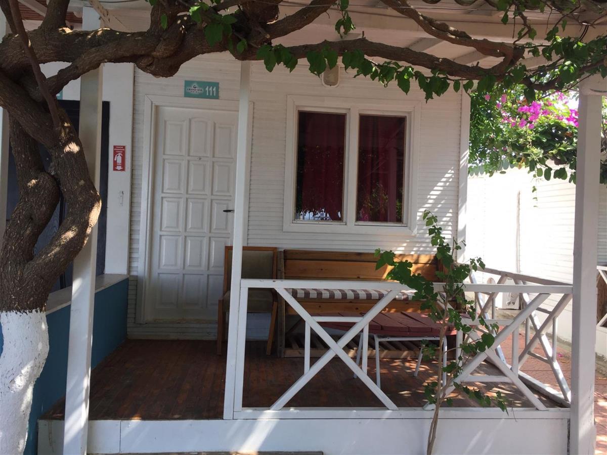 Grand Ada Hotel Mersin — 8