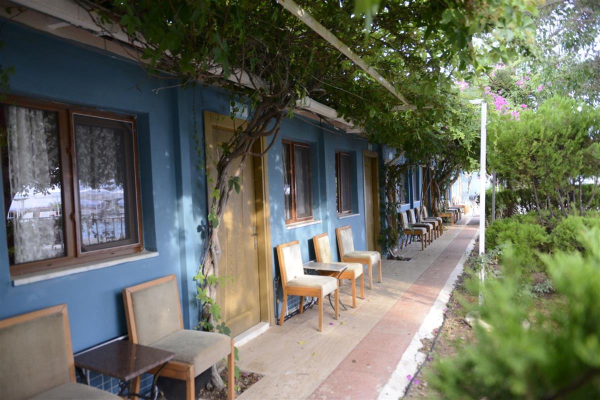 Grand Ada Hotel Mersin — 10