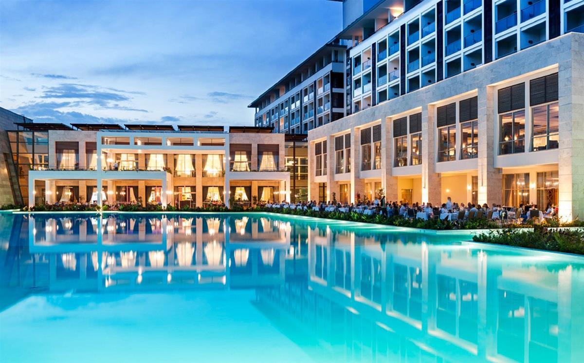 Rixos Premium Belek