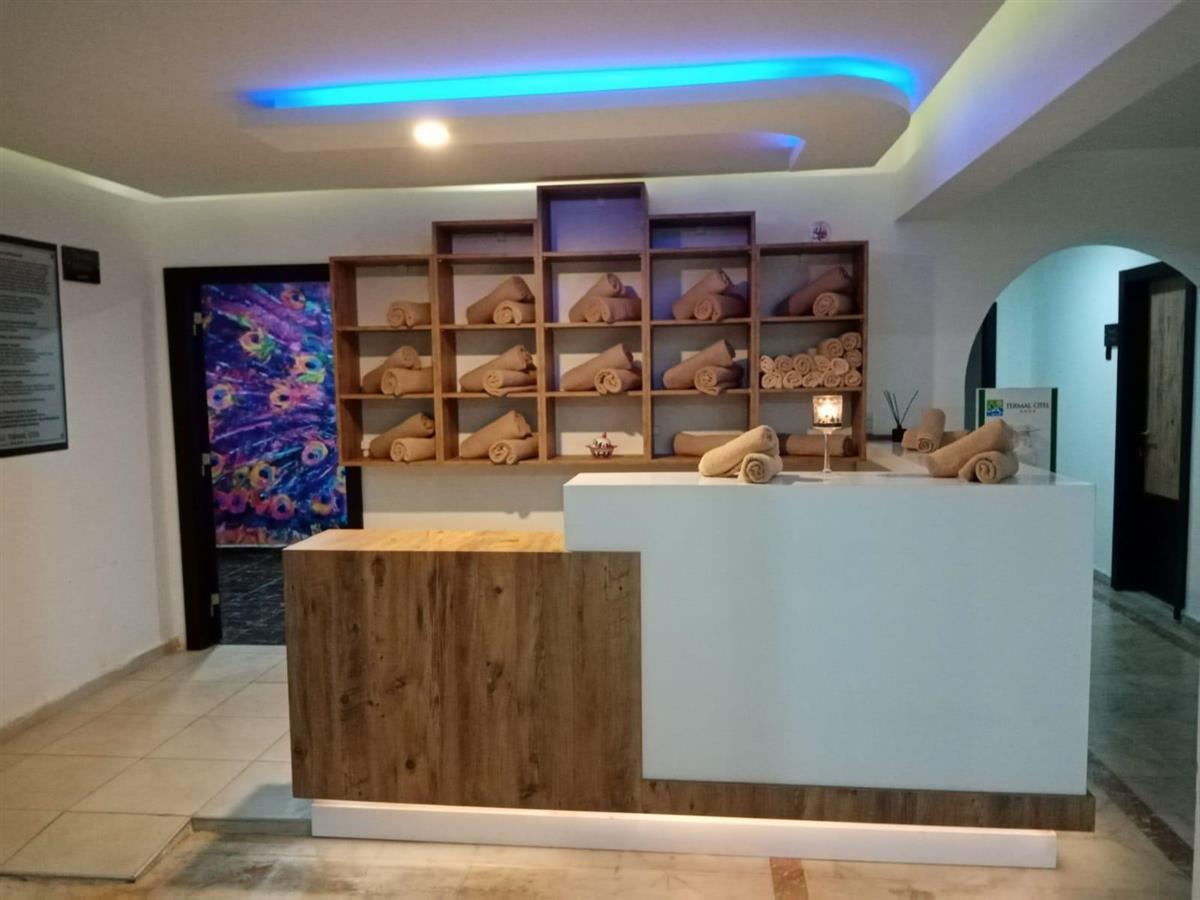 Bolu Termal Otel — 2