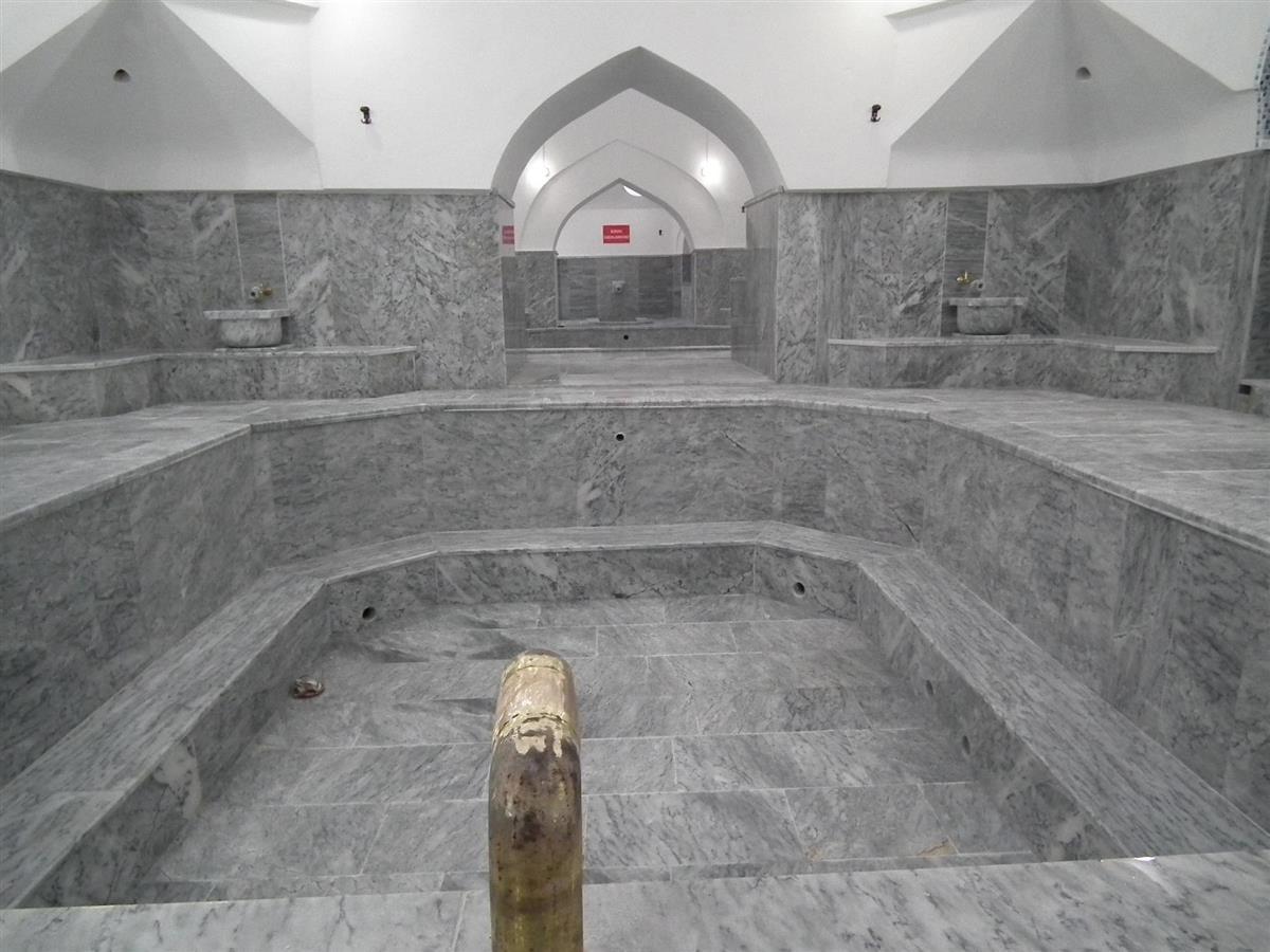 Bolu Termal Otel — 3