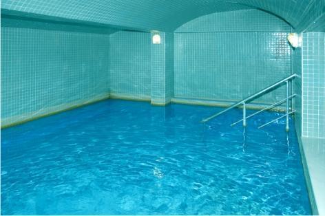 Bolu Termal Otel — 5