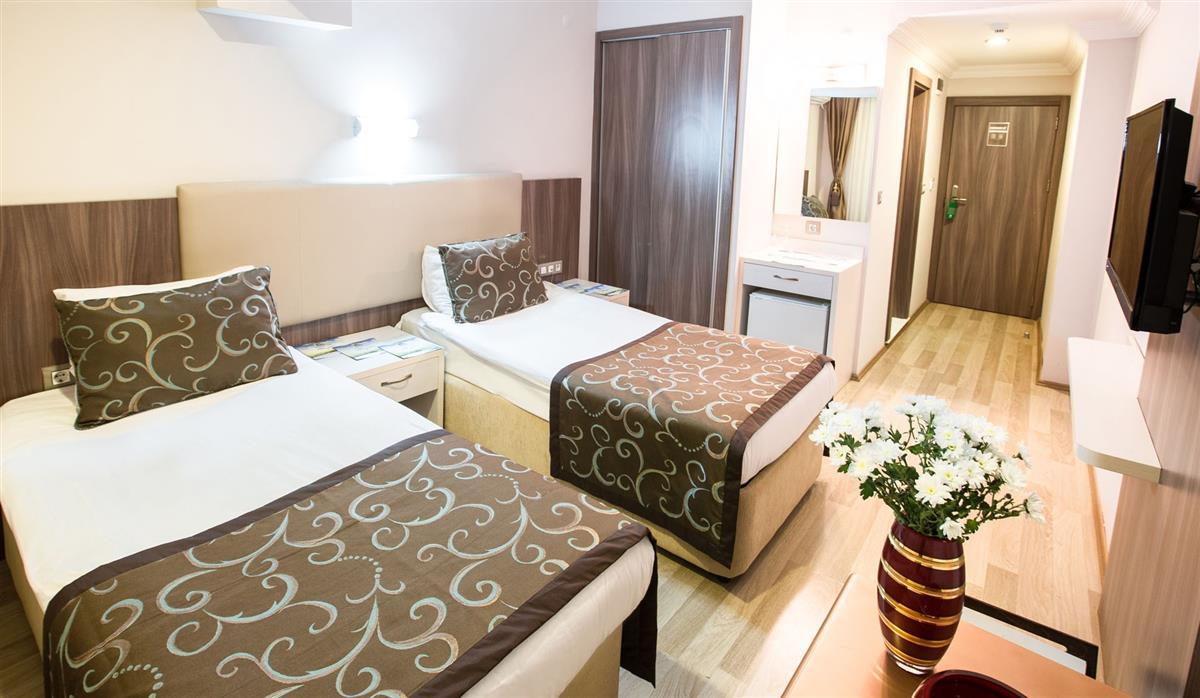 Bolu Termal Otel — 8
