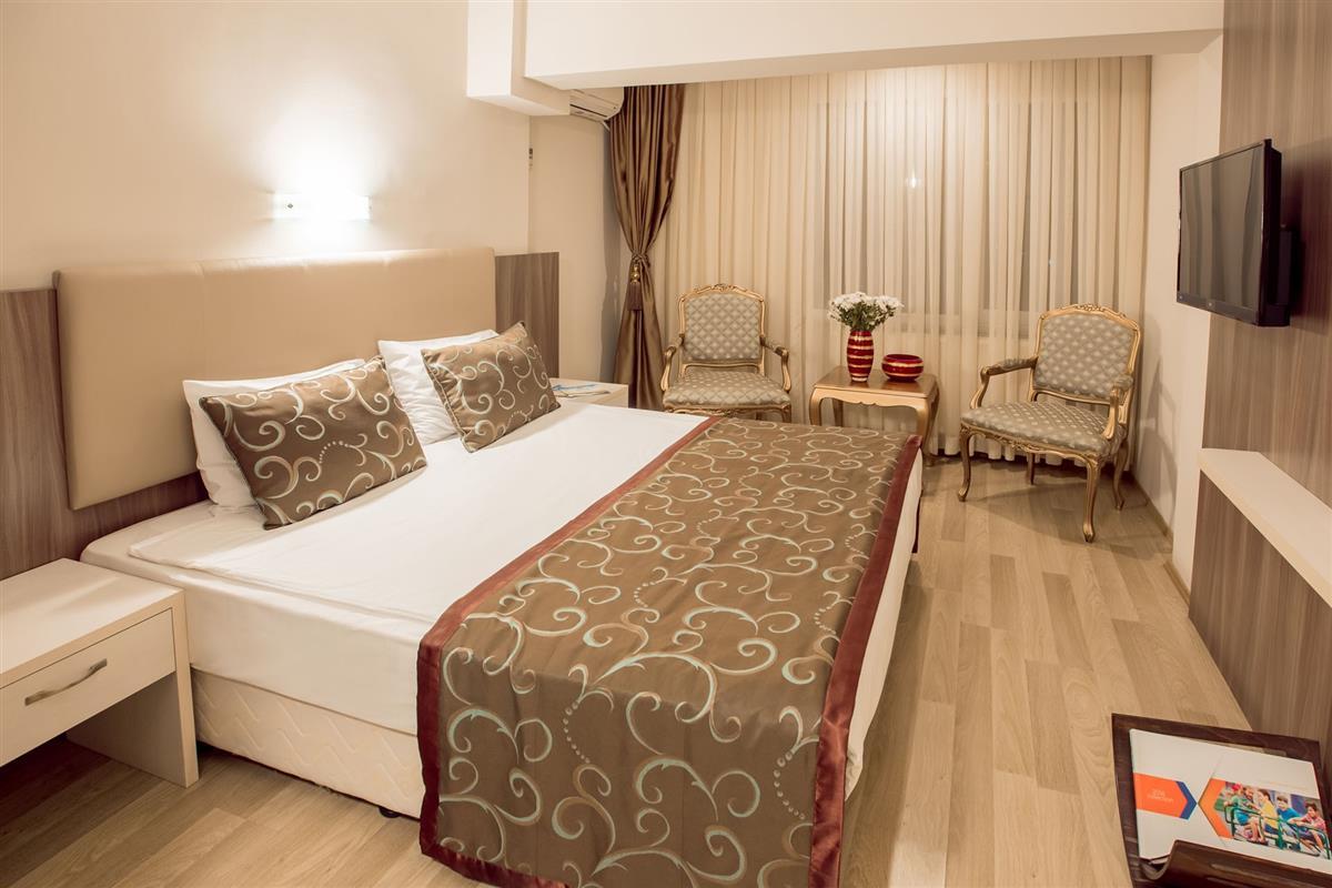 Bolu Termal Otel — 9