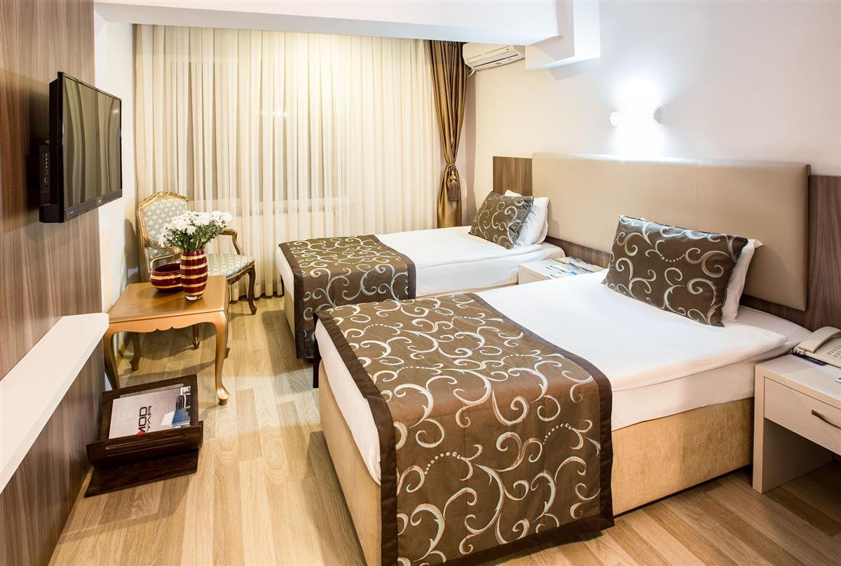Bolu Termal Otel — 10