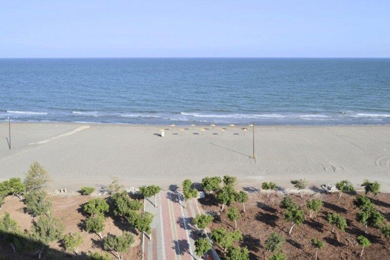 Deniz Kumu Hotel — 2