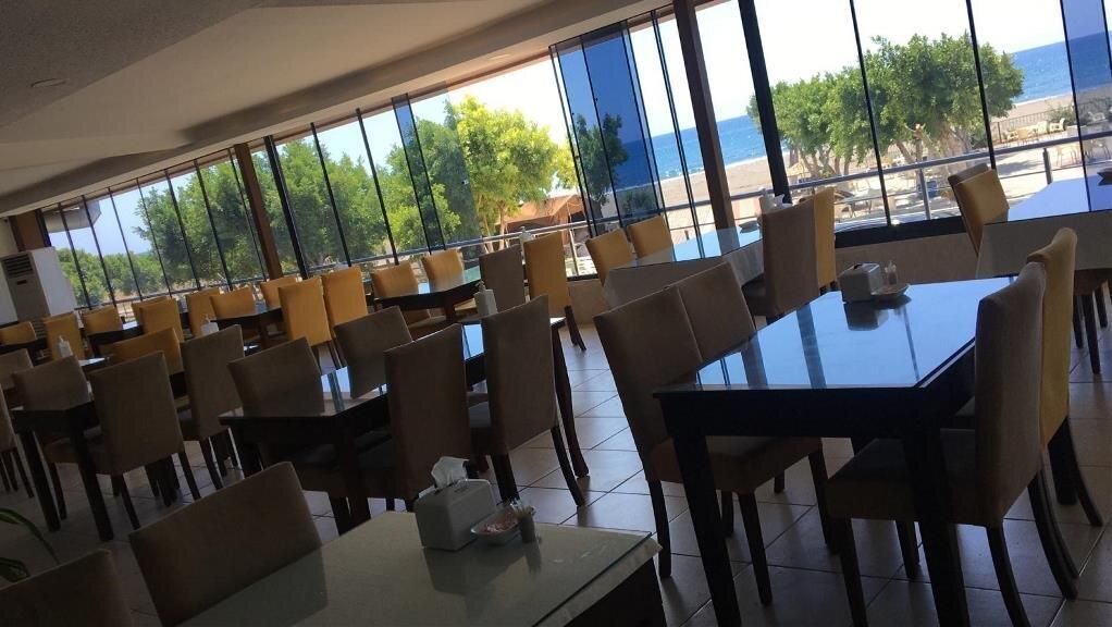 Deniz Kumu Hotel — 3