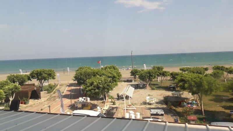 Deniz Kumu Hotel — 6
