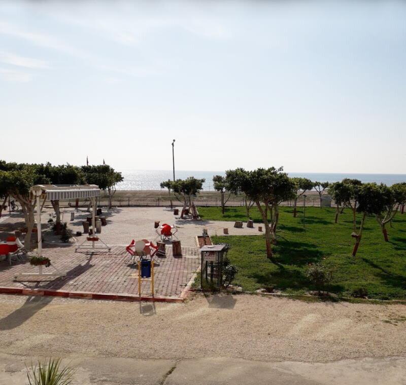 Deniz Kumu Hotel — 7