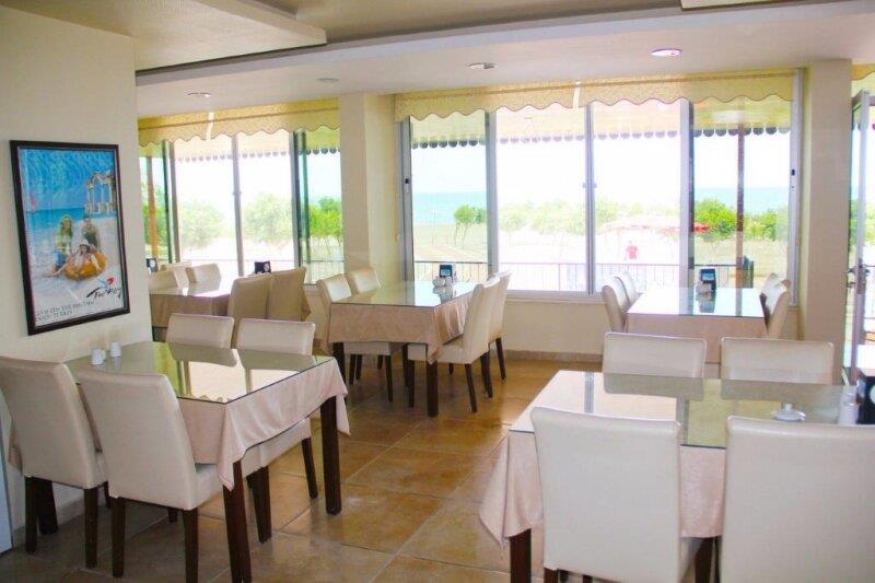 Deniz Kumu Hotel — 8