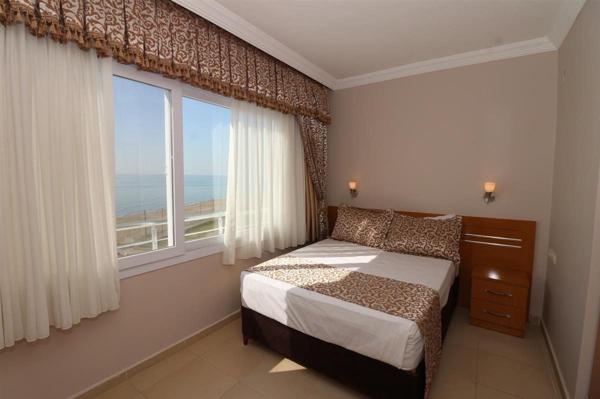 Deniz Kumu Hotel — 9