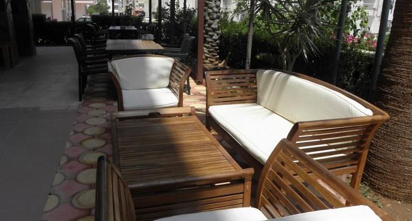 Club Efes Hotel — 2