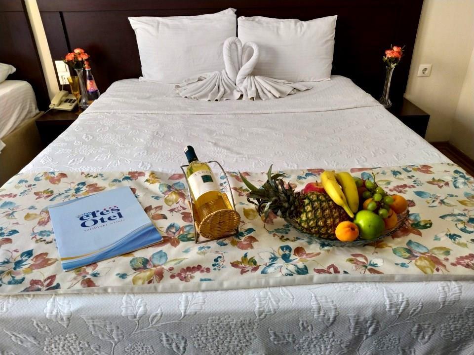 Club Efes Hotel — 4