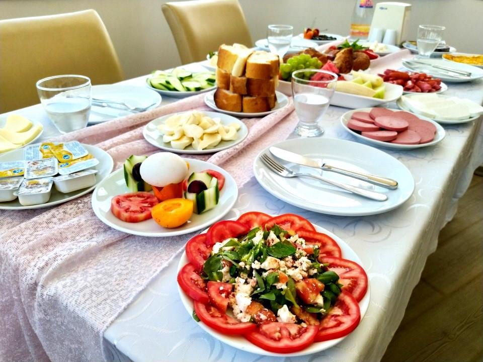 Club Efes Hotel — 6