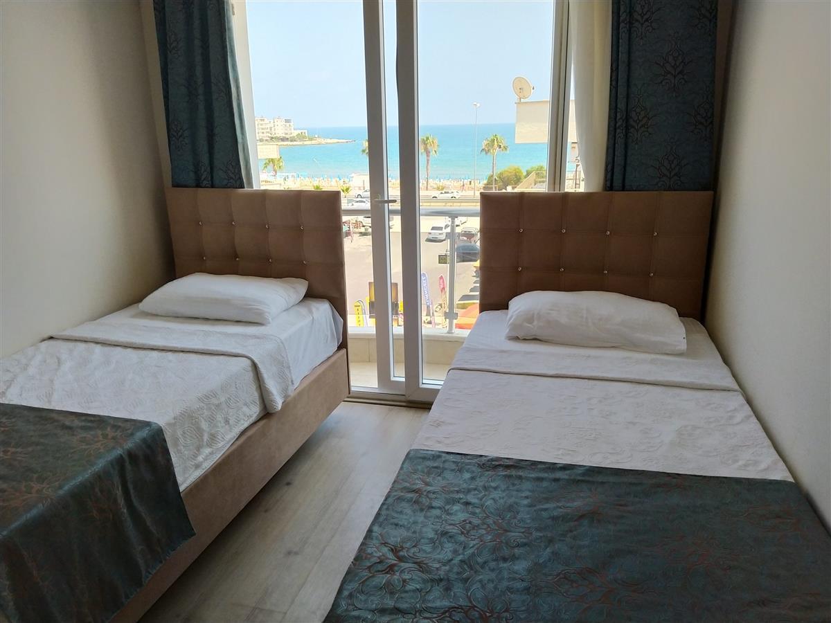 Club Efes Hotel — 10