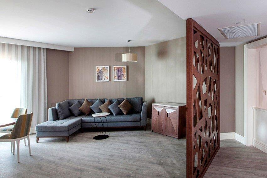 Wome Deluxe Hotel — 6