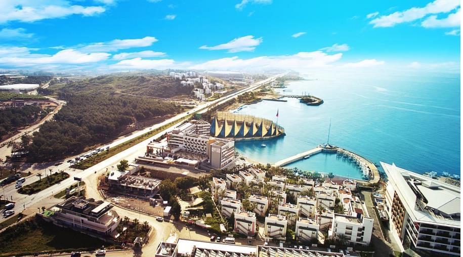 Adin Beach Hotel — 4