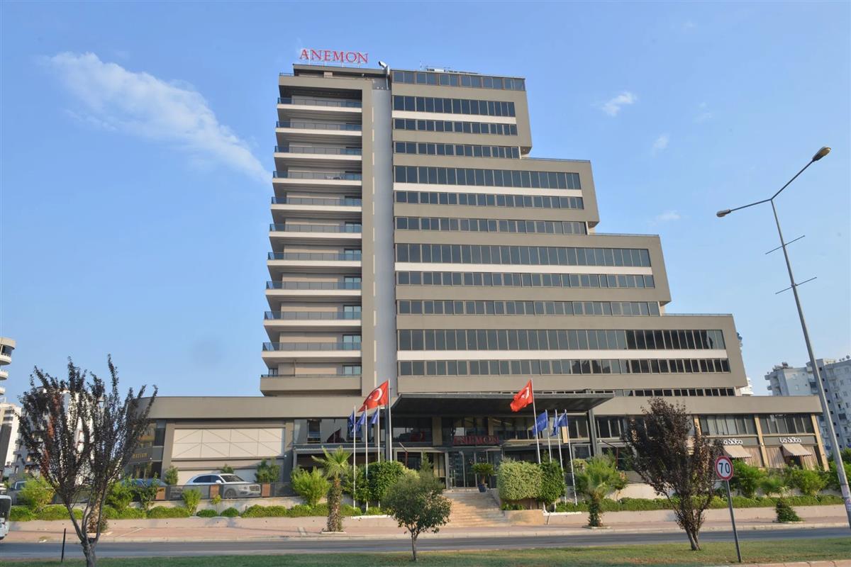 Anemon Mersin Hotel
