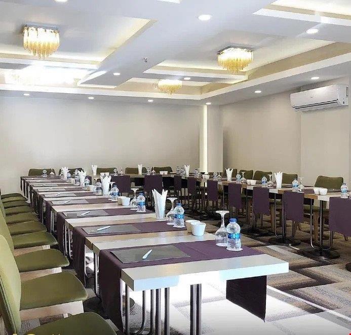 Anemon Mersin Hotel — 9
