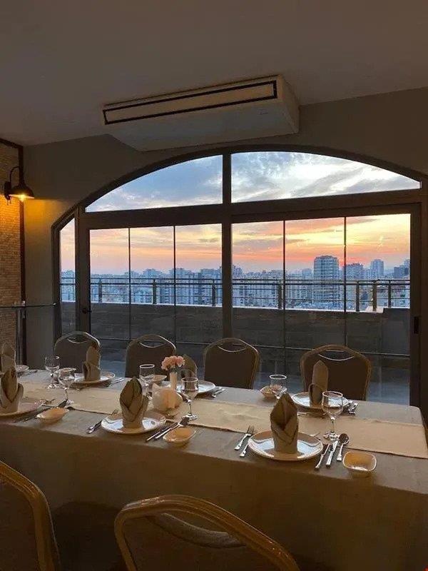 Anemon Mersin Hotel — 6