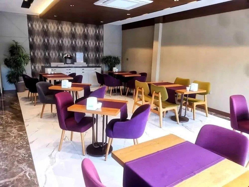 Anemon Mersin Hotel — 10