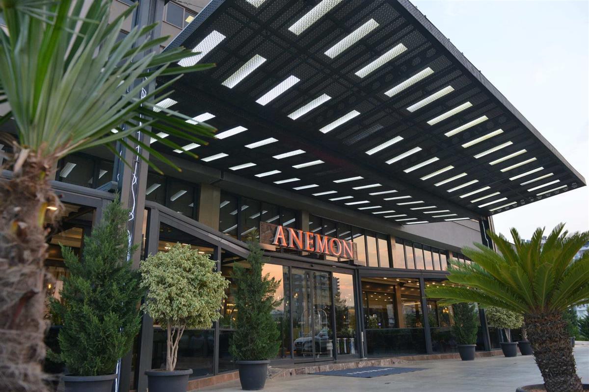 Anemon Mersin Hotel — 4