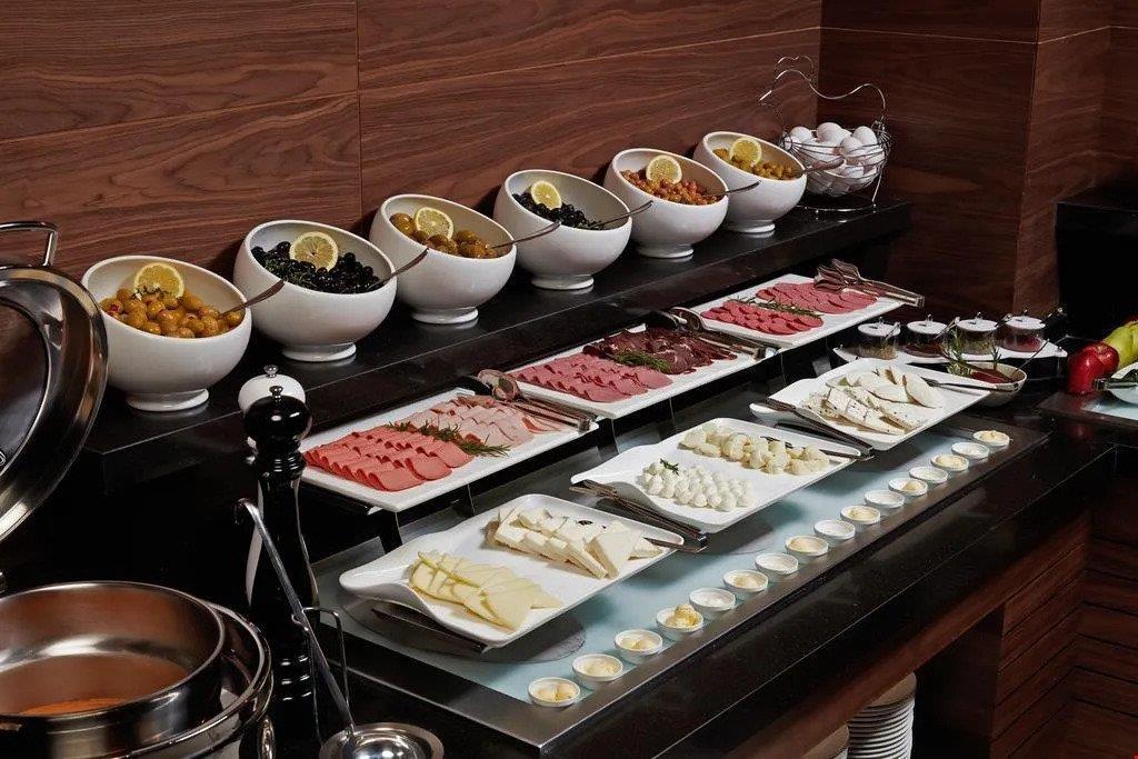 Dedeman Kayseri — 10